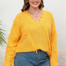Banana Yellow