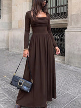 Coffee Brown