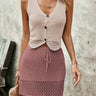 Dusty Pink