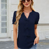 Dark Navy
