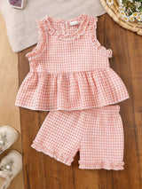 Blush Pink