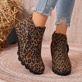 Leopard Print