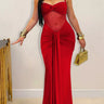 Deep Red
