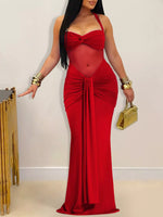 Deep Red