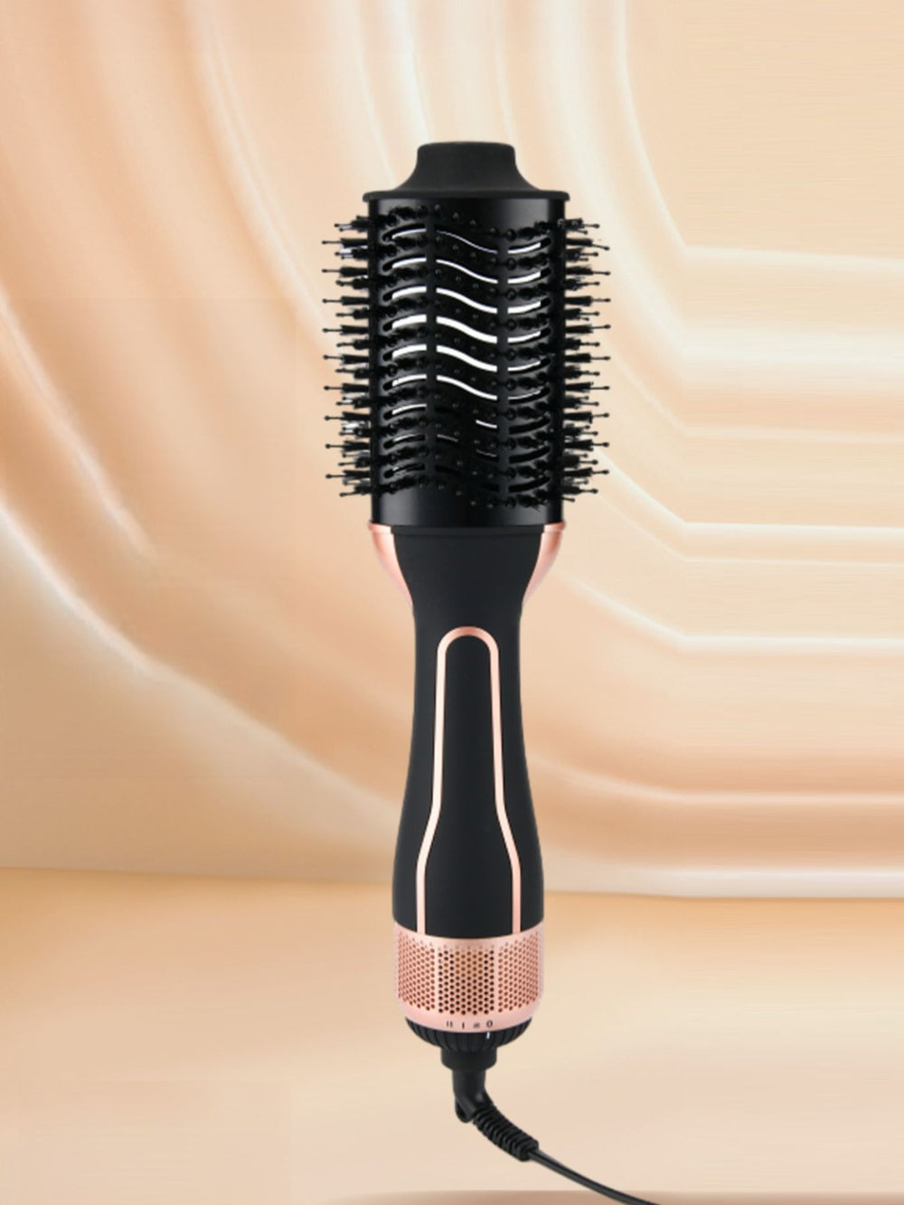 Fast Heating Hot Air Brush