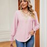 Blush Pink