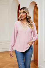 Blush Pink