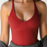 Deep Red