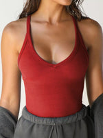 Deep Red