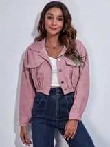 Dusty Pink