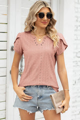 Dusty Pink