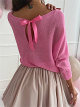 Fuchsia Pink