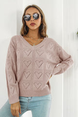 Dusty Pink
