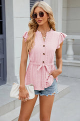 Blush Pink