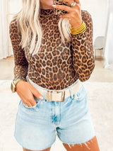 Leopard