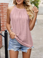 Blush Pink