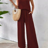 Wine Red