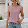 Dusty Pink