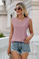 Dusty Pink