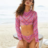 Hot Pink