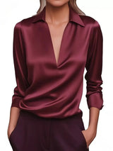 Wine Red