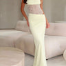 Light Yellow