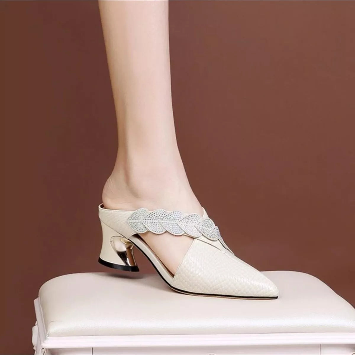 Heel Appeal