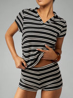 Black Stripes