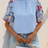 Light Blue