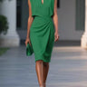 Dark Green