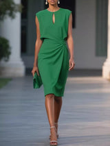 Dark Green
