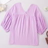 Heliotrope Purple