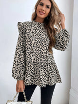 Leopard