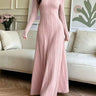 Dusty Pink