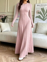 Dusty Pink