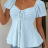 Sky Blue