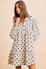 IVORY/BLACK