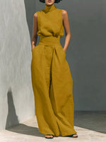 Earthy Yellow