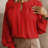 Deep Red