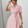 Blush Pink