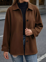 Coffee Brown