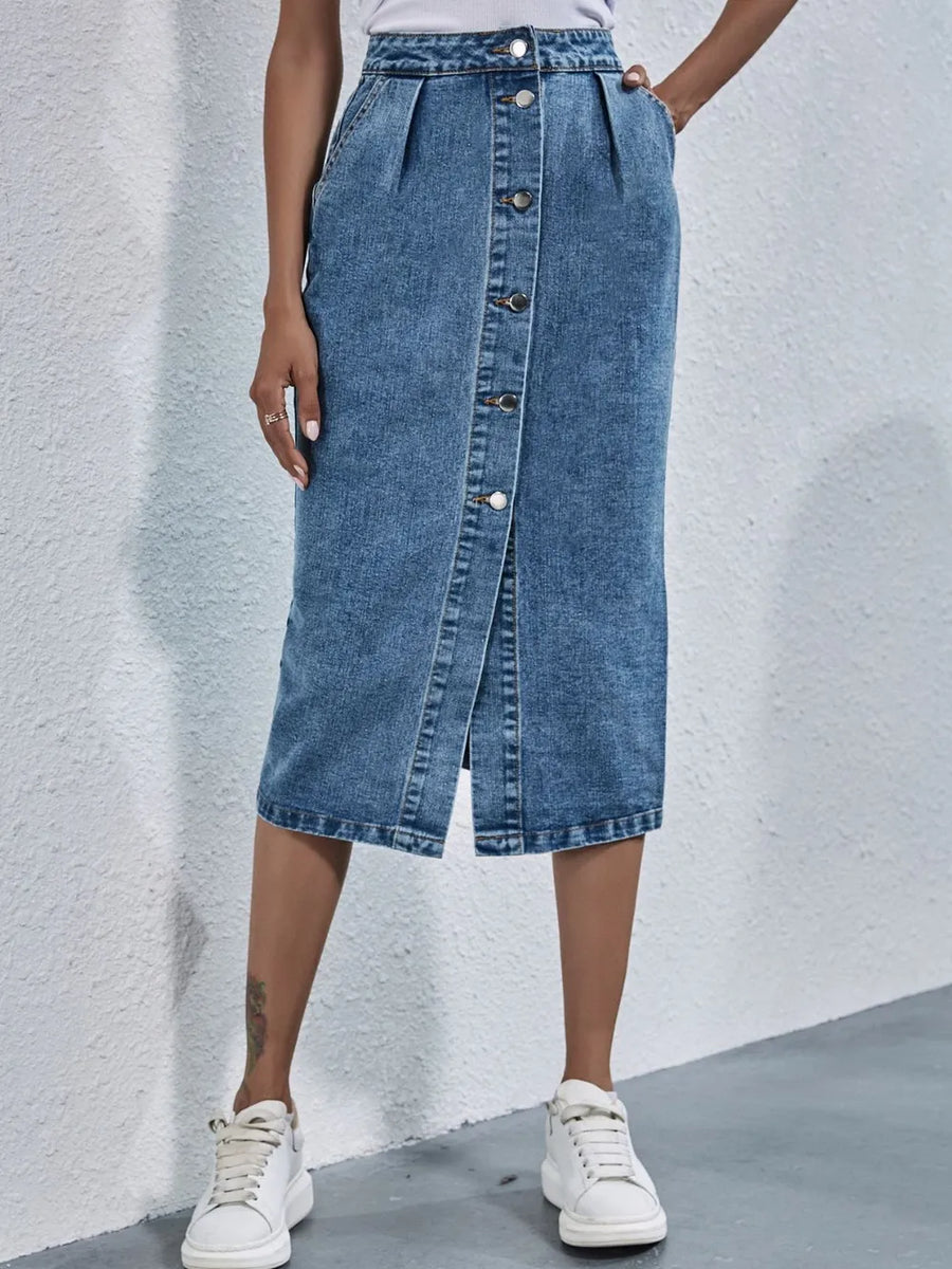 Skirt Story