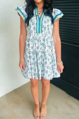 Pastel  Blue