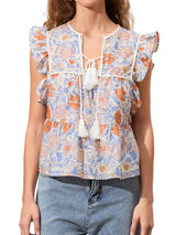 Blue-orange