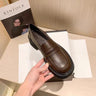Coffee Brown