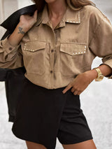 Khaki