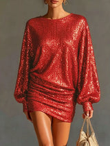 Deep Red