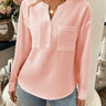 Blush Pink