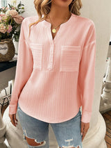 Blush Pink