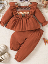 Light Brown